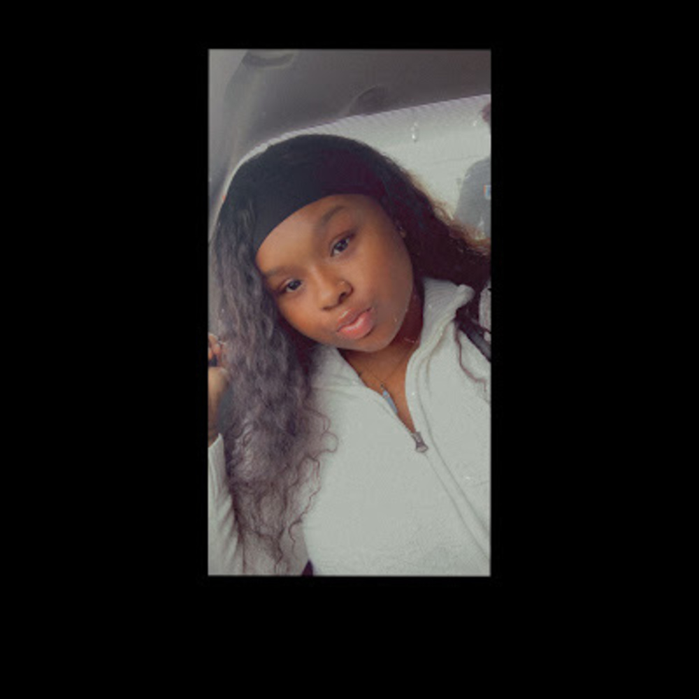Meet your Posher, Aaliyah